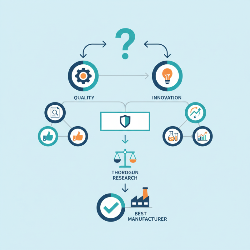2026 How to Choose the Best Diode Device Manufacturer?