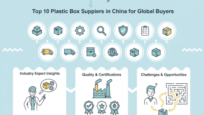 Top 10 Plastic Box Suppliers in China for Global Buyers?