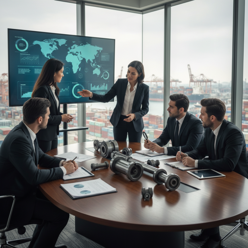 Top 10 Bottom Roller Tips for Global Buyers to Consider?