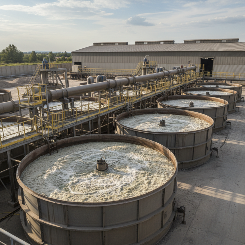 How to Choose the Best Flotation Equipment for Your Needs?