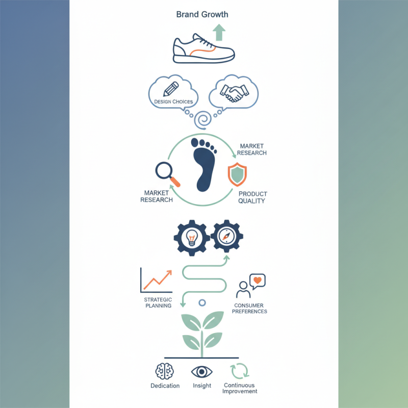 Custom Private Label Shoes for Your Brand Growth How to Start?