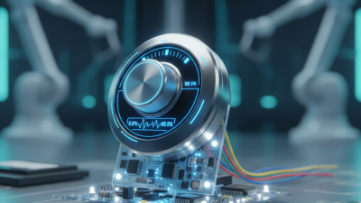 What is a Smart Potentiometer and How Does it Work?