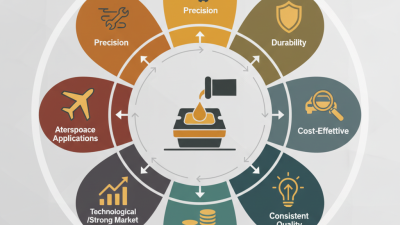 Top 10 Benefits of Brass Die Casting for Global Buyers