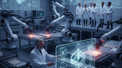 Discover the Best Auto Laser Software in 2026 for Your Needs?