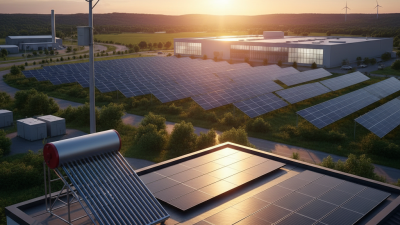 What are the Most Popular Solar Applications for Global Buyers?