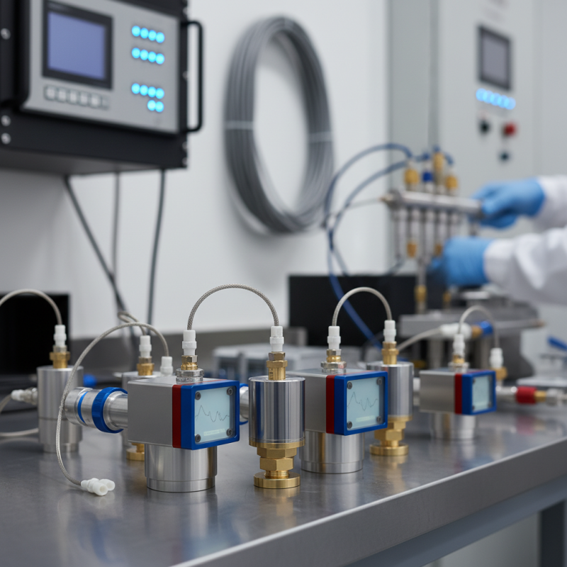 Top High Pressure Sensors for Accurate Measurements and Applications?