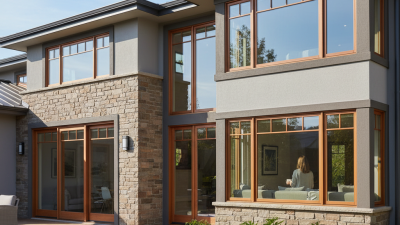 What Are the Benefits of Clad Wood Windows for Buyers?