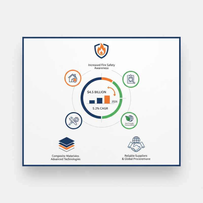 Digital Best Composite Fireproof Doors for Global Procurement?