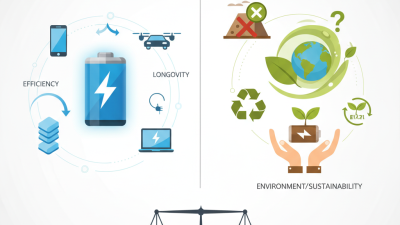 What is a Rechargeable Lithium Battery and Its Benefits?