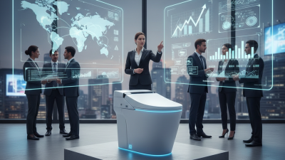 How to Source Wholesale Online Smart Toilets for Your Business?
