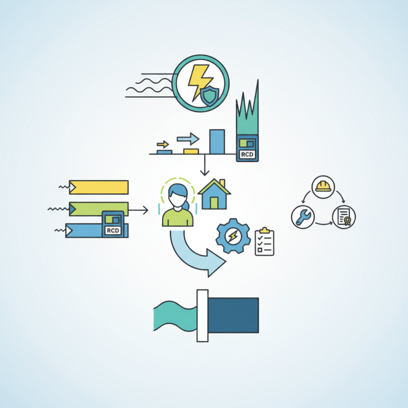 What is Breaking Capacity of RCD and Why Does it Matter?