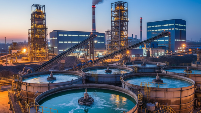 Top Flotation Equipment in China for Global Buyers?