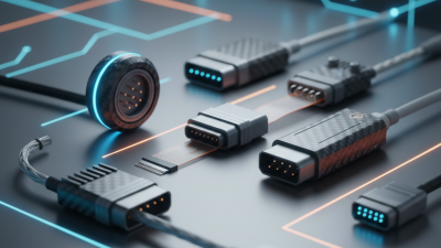 Top Battery Connector Trends for 2026 What Buyers Need to Know