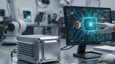 How to Choose the Best Industrial Computer for Your Needs?