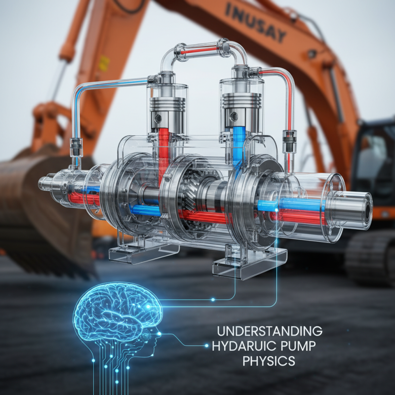 Why Understanding Hydraulic Pump Physics is Essential for Buyers?
