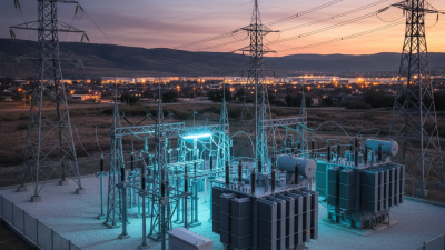 How to Choose the Right Transformer Substation for Your Needs?