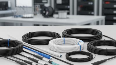 What are the Best Drop Cable Options for Your Needs?