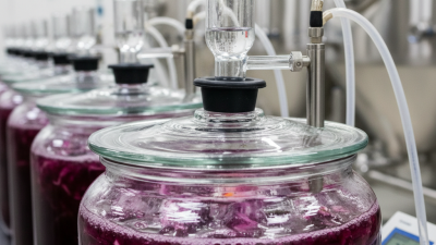 10 Best Tips for Fermentation with Floating Lid Techniques?