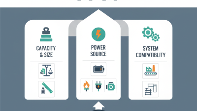 How to Choose the Right Rail Transfer Cart for Your Needs?