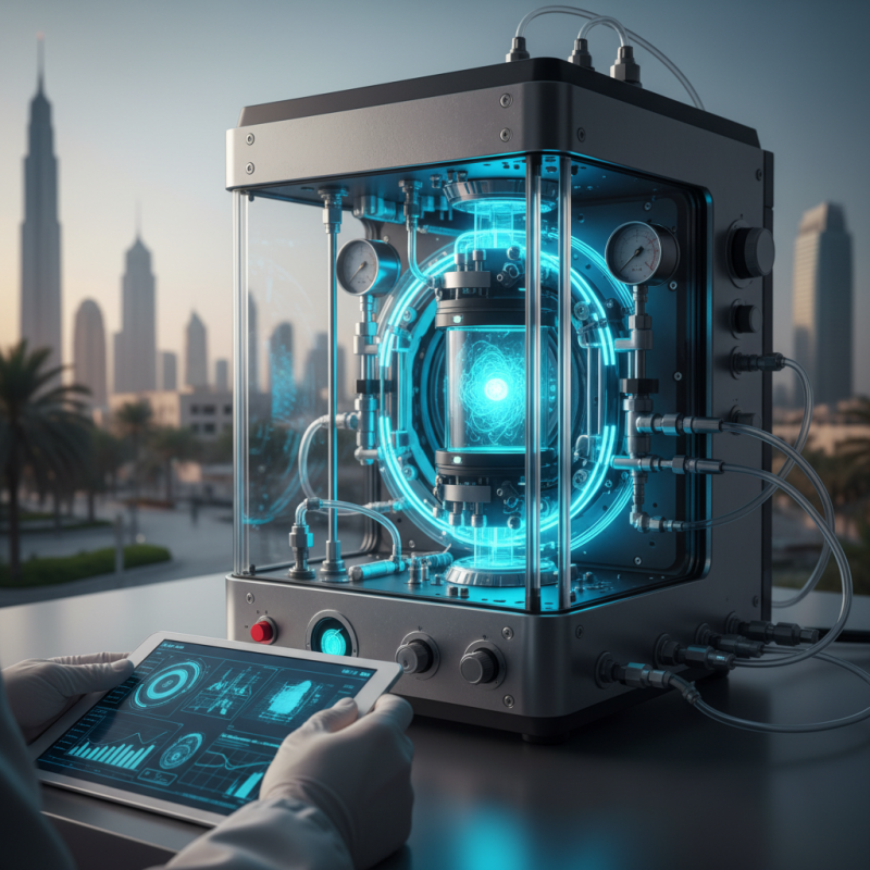 How to Choose the Best Middle East Gas Liquid Hybrid Instrument?