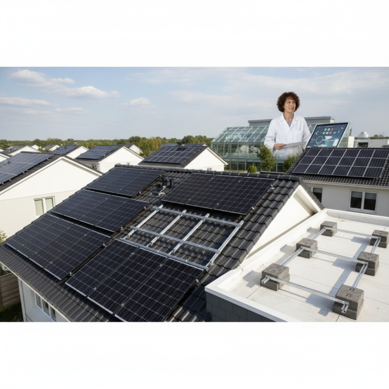 2026 Best Solar Panel Roof Mount Options for Global Buyers?