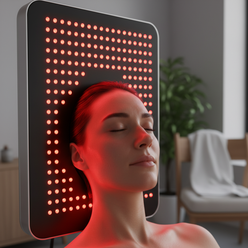 Best Red Light Device Tips for Optimal Results?