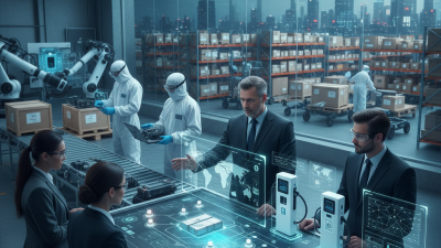 Top Tips for Sourcing EVOC Products Effectively?