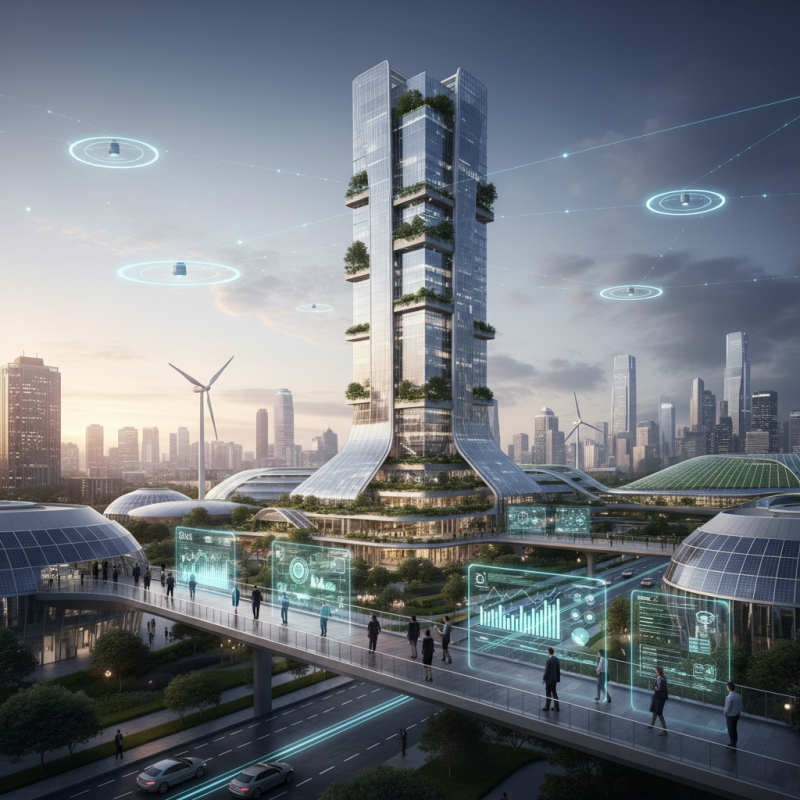 How to Improve Energy Management for Global Businesses?