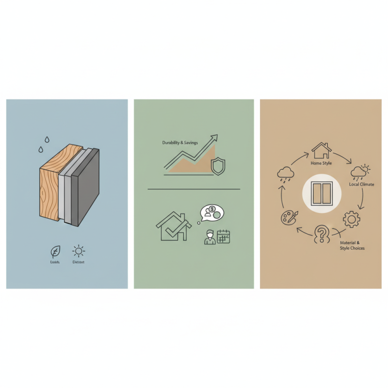 What is Clad Wood Windows and Why Are They Popular?