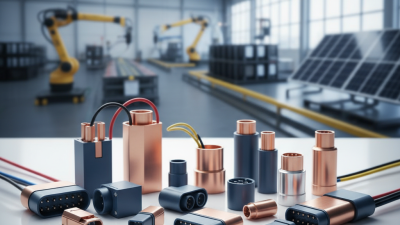 Top Battery Connector Options for China Suppliers Today?