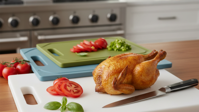 2026 Best Hdpe Cutting Board Material for Global Buyers?