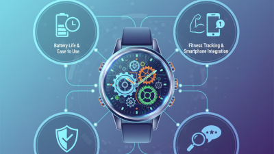 Top Tips for Choosing the Best Digital Watch for You?