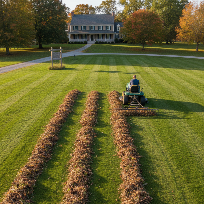 10 Essential Tips for Choosing the Best Riding Mower Rake?