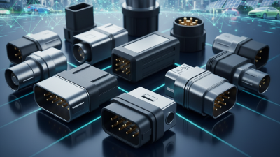 Top Battery Connector Solutions for Global Buyers?