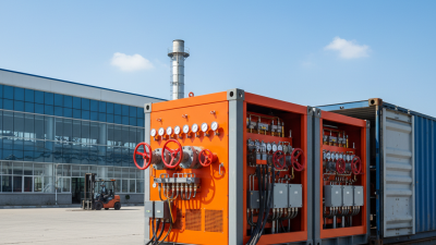 Top Well Control Box Solutions in China for Global Buyers?