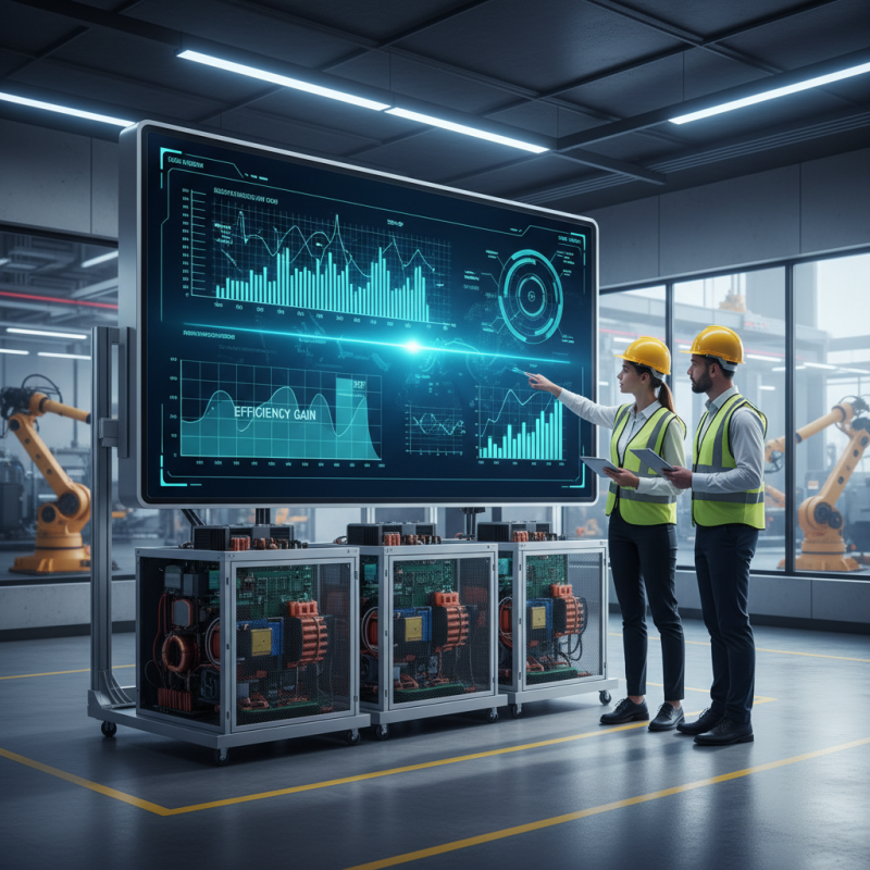 Top Tips for Choosing the Right Frequency Converter?