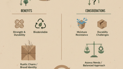 How to Use Brown Paper for Sustainable Packaging Solutions?