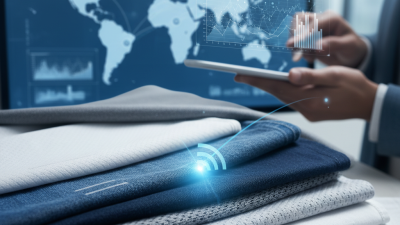 Best UHF RFID Textile Solutions for Global Buyers?