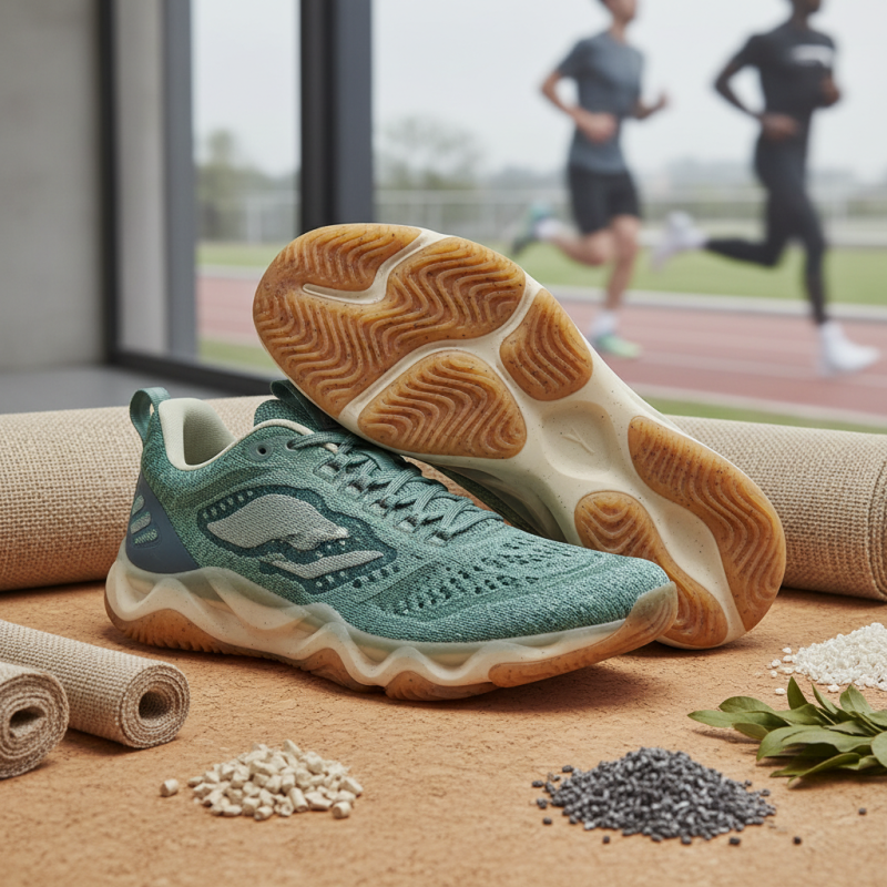 How to Choose the Best Sport Shoe Manufacturer for Your Needs?