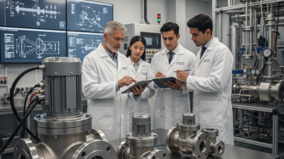 High Pressure Electric Ball Valve Buying Tips for Global Importers?