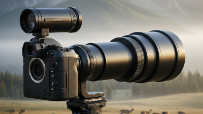 What is a Long Range Camera and How to Choose the Best?