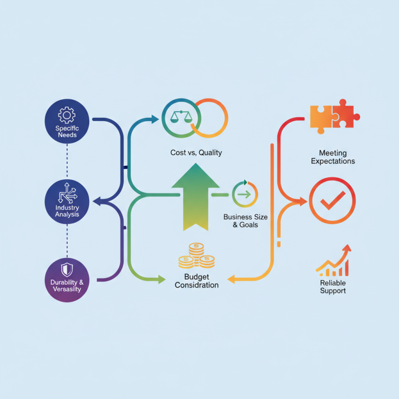 How to Choose the Best EVOC Products for Your Business Needs?