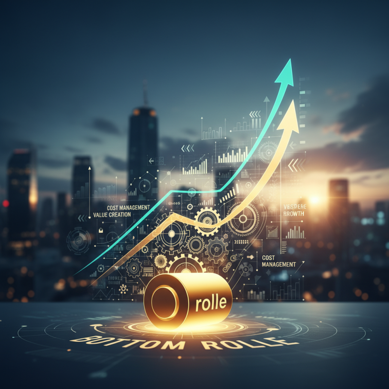 What is the Bottom Rolle and How Can It Benefit Your Business?