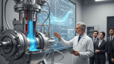 Best Hydraulic Pump Physics for Global Buyers Explained?