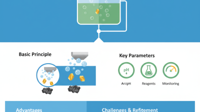 What is Flotation Equipment and How Does It Work?