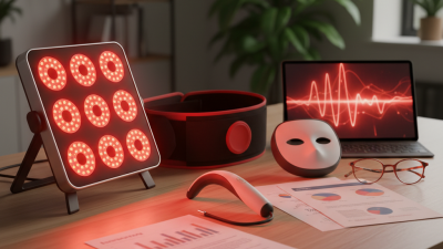 How to Choose the Best Red Light Device for Your Needs?