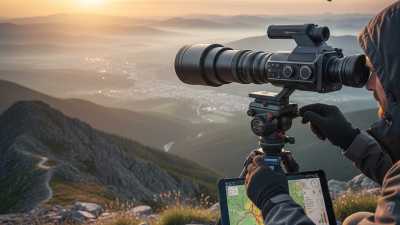 China Best Long Range Camera for Quality Global Sourcing?