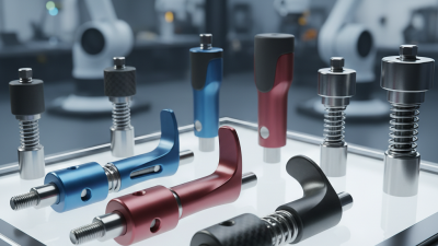 2026 Best Hand Retractable Spring Plunger for Global Buyers?