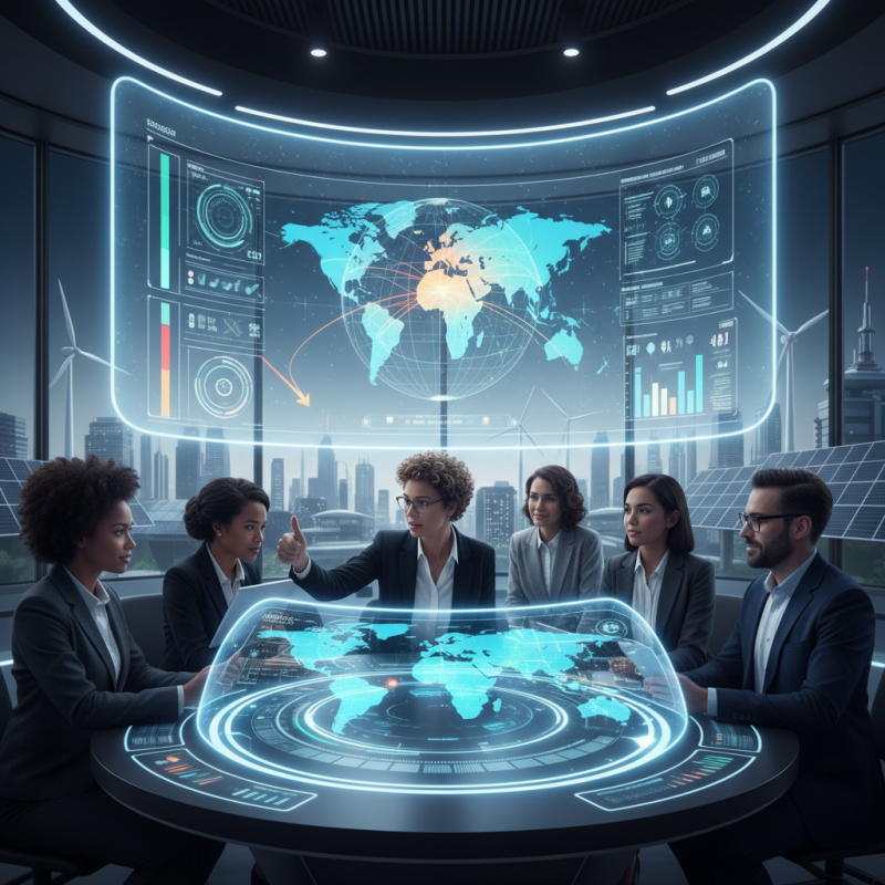 Top 10 Energy Management Strategies for Global Buyers?