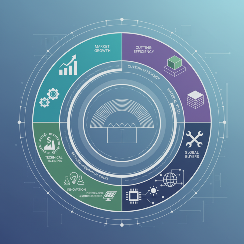 2026 Best Arc Shape Multi Wire SA for Global Buyers?